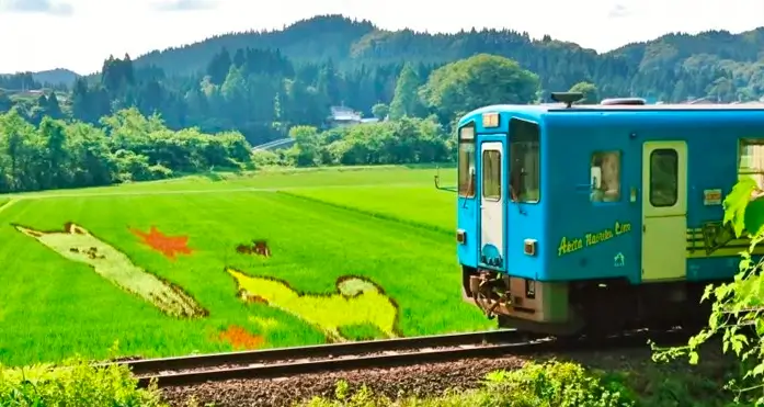 【秋田・八甲田】「手ぶらで」八甲田樹氷スノーシューツアー