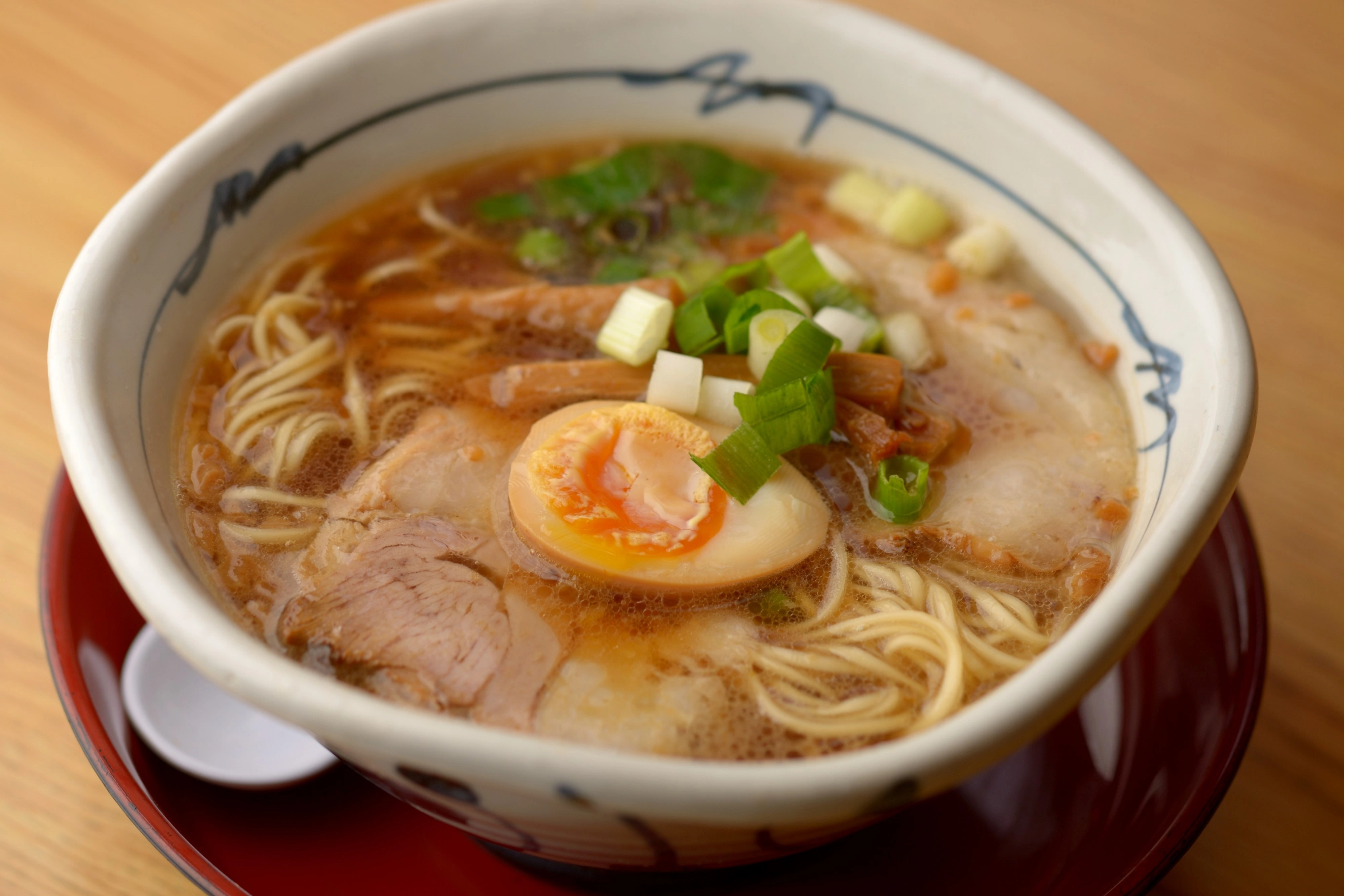 尾道ラーメン