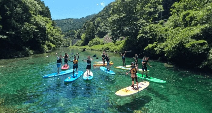 沖縄本島首里城周辺