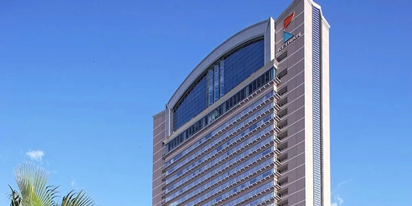 ホテル京阪 ユニバーサル・タワー