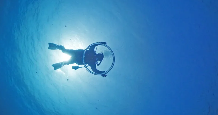 【島根・大田】ボートで行くスノーケリング【2時間】