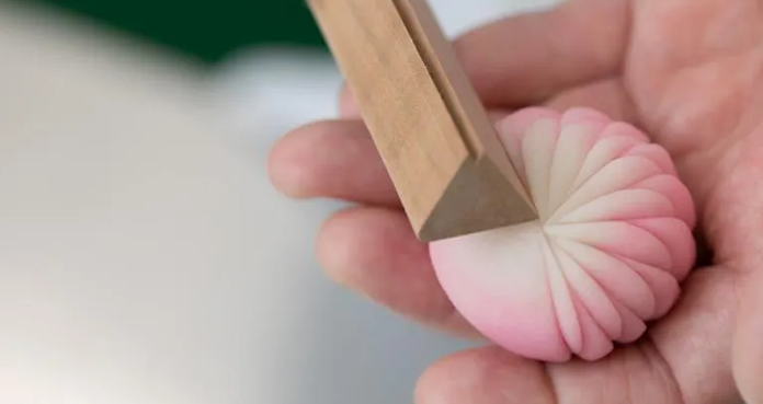 【島根・出雲】老舗和菓子屋が営むカフェ「Kissa&co(きっさこ）」で出雲の和菓子作り体験♪