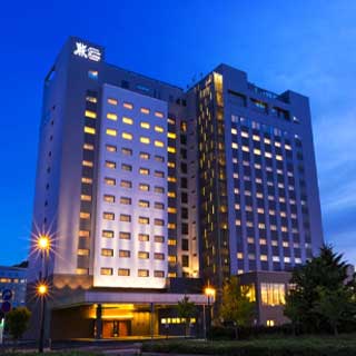 国内ホテル（ホテルのみ）