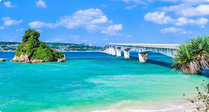 東京（羽田・成田）→那覇