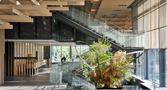 ザ・キャピトルホテル東急