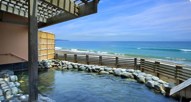 鴨川グランドホテル