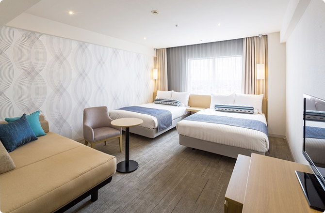 アートホテル石垣島