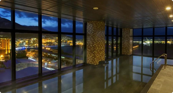 函館国際ホテル