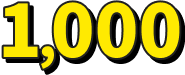 Amazonギフトカード1000円分が当たる!