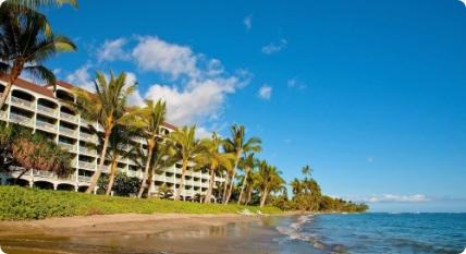 Lahaina Shores Beach Resort, a Destination by Hyatt Residence