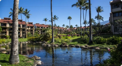 Castle Kamaole Sands, a Condominium Resort