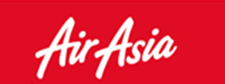 WAJ（エアアジア）の格安航空券、国内線予約