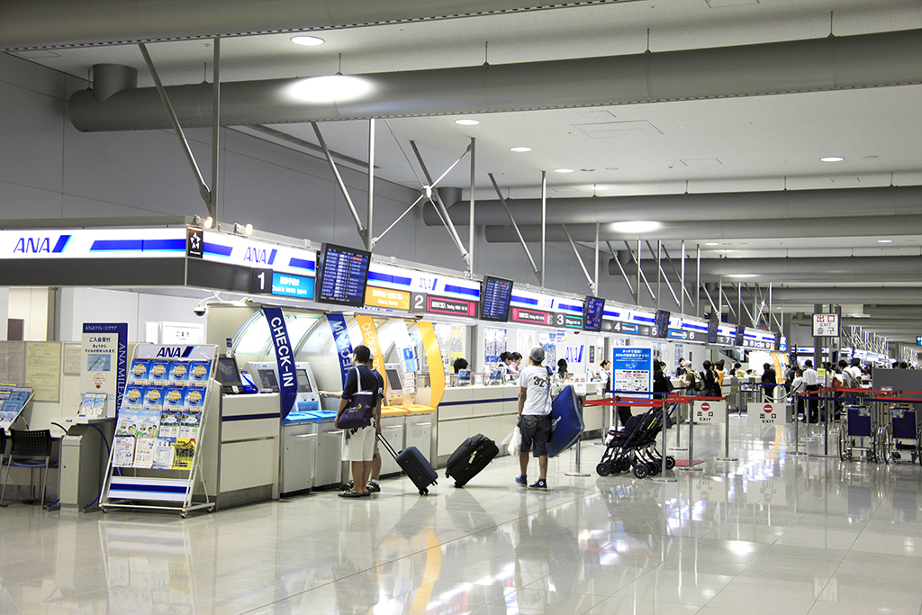 空港