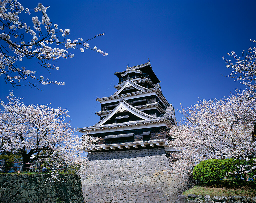 熊本城