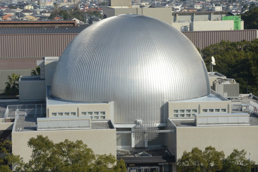 宮崎科学技術館