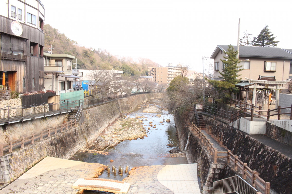 有馬温泉