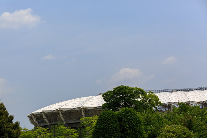 ユアテックスタジアム仙台（仙台スタジアム）