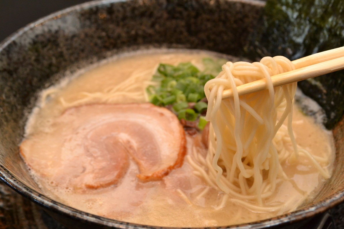 博多ラーメン