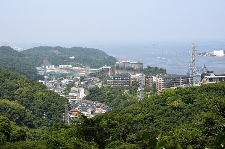 塚山公園