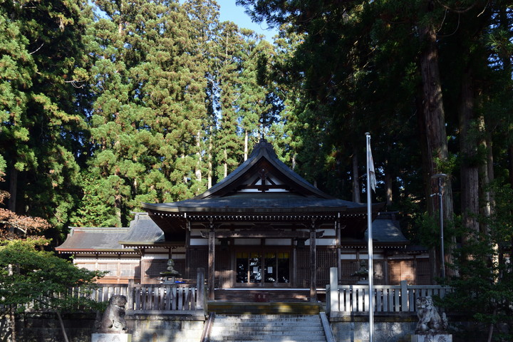 気多若宮神社