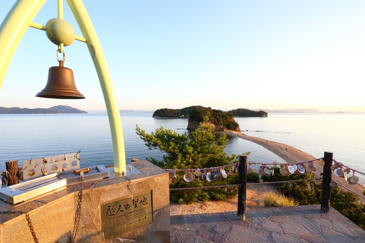 エンジェルロード（香川県）