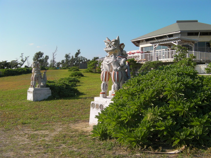 バーデハウス久米島