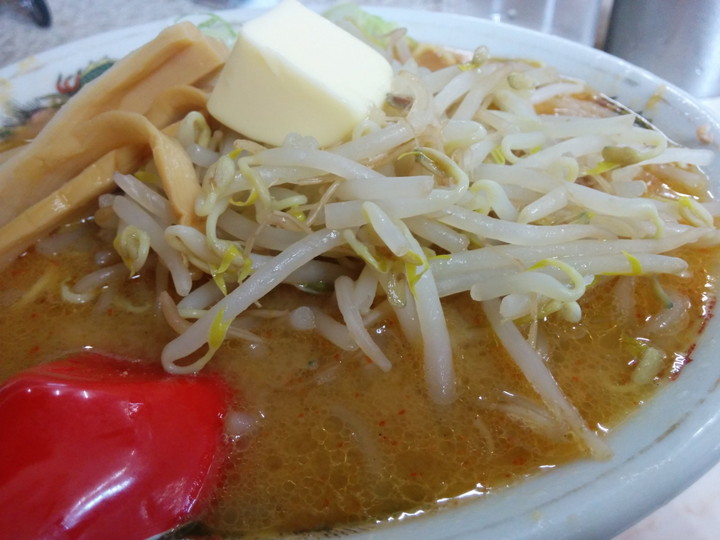 旭川ラーメン村