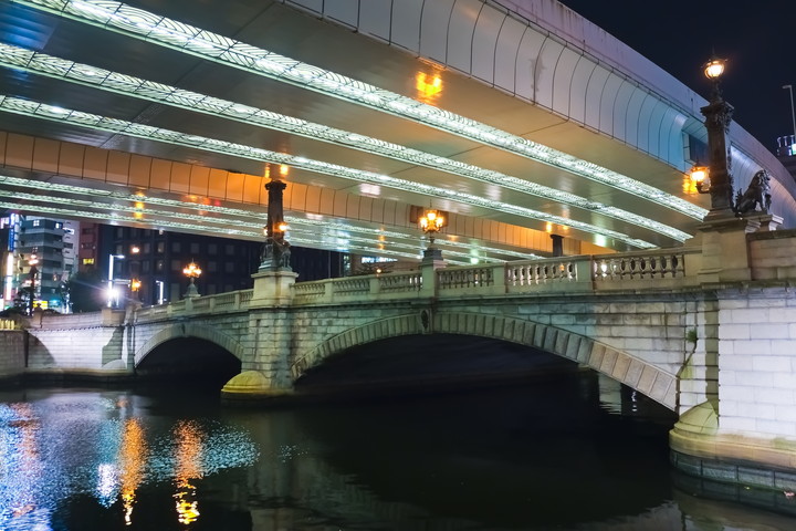 日本橋（東京都）""