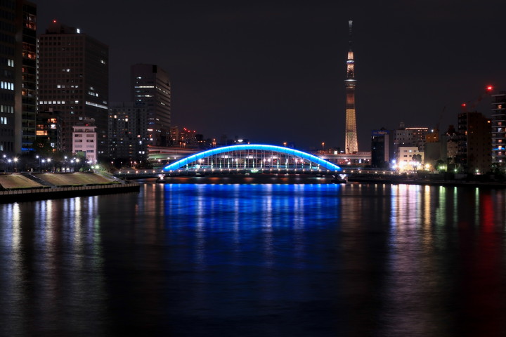 永代橋 （東京都）