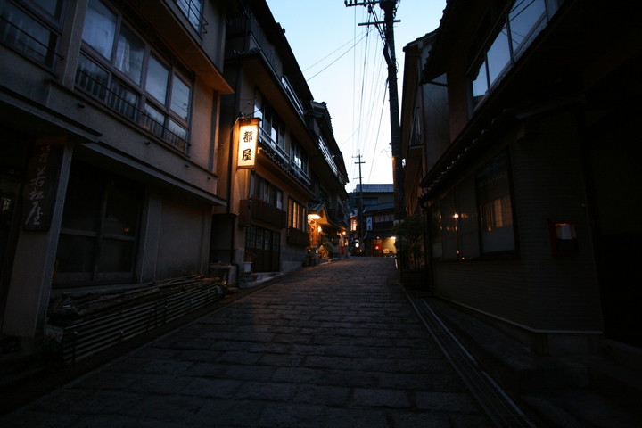 湯平温泉