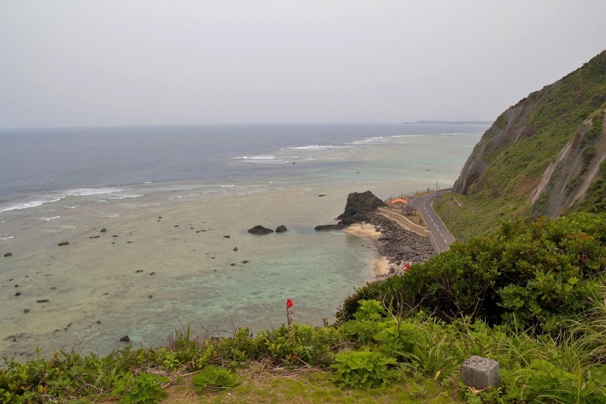 奄美大島