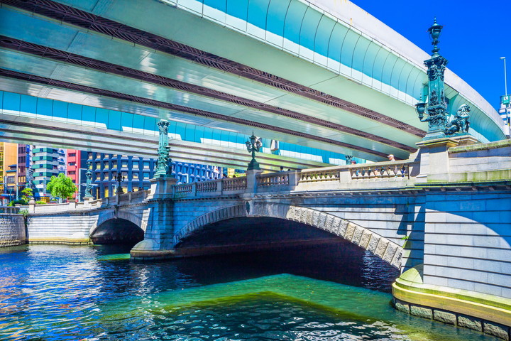 日本橋（東京都）