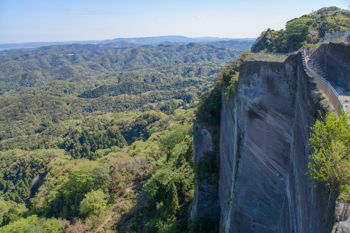 鋸山