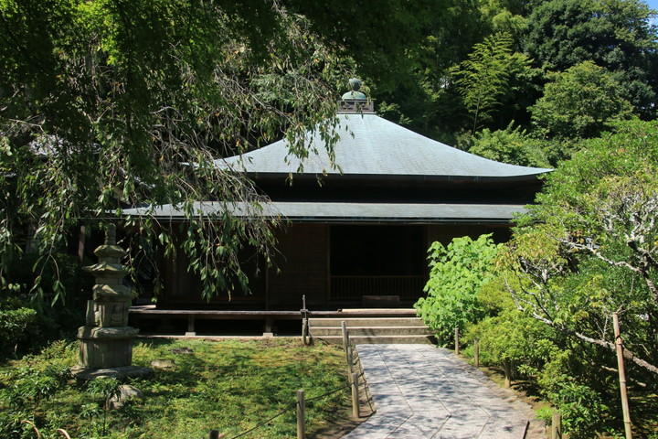 東慶寺