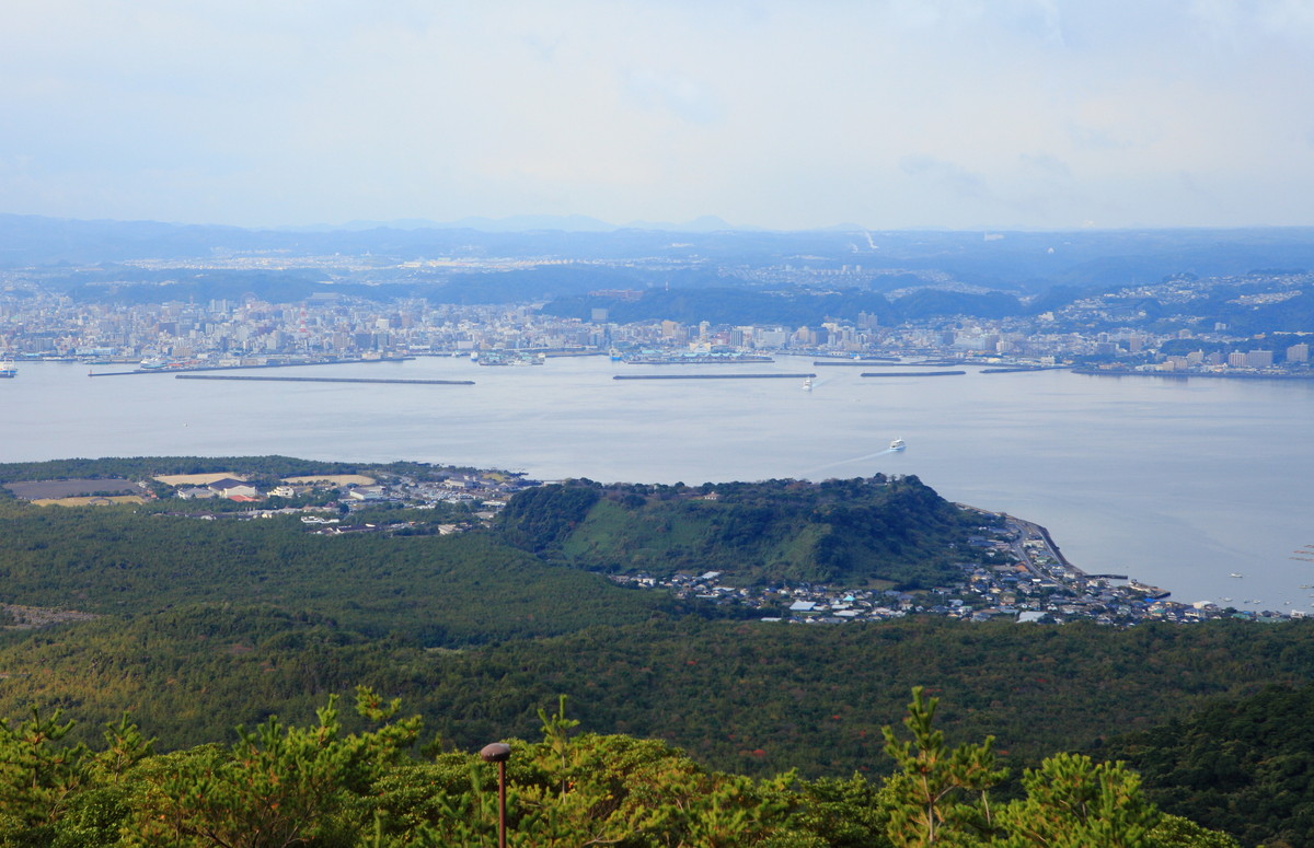 鹿児島