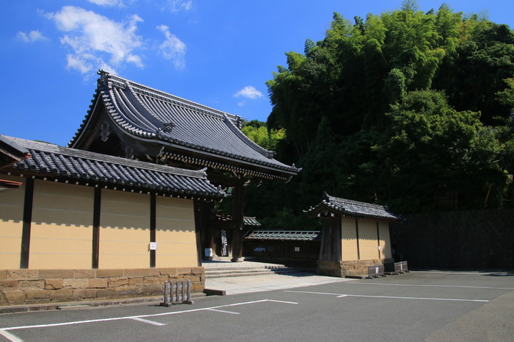 建長寺