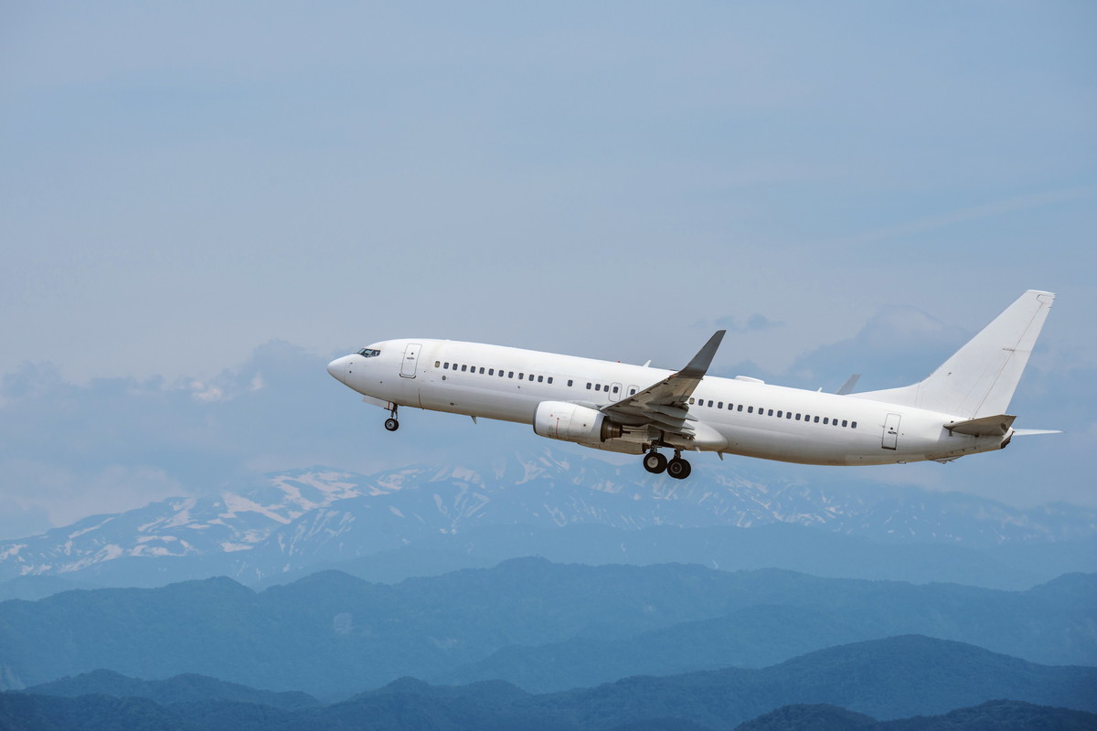 飛行機の臨時便・増便