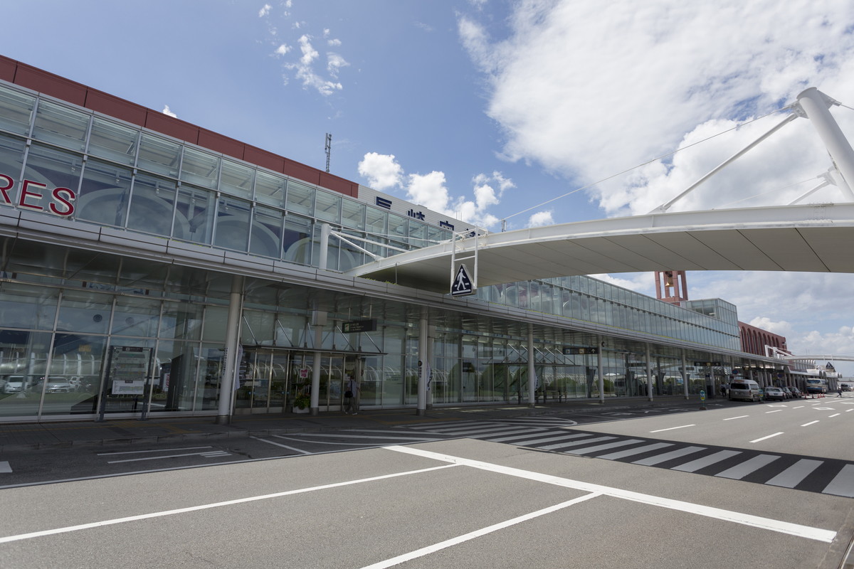 長崎空港お土産