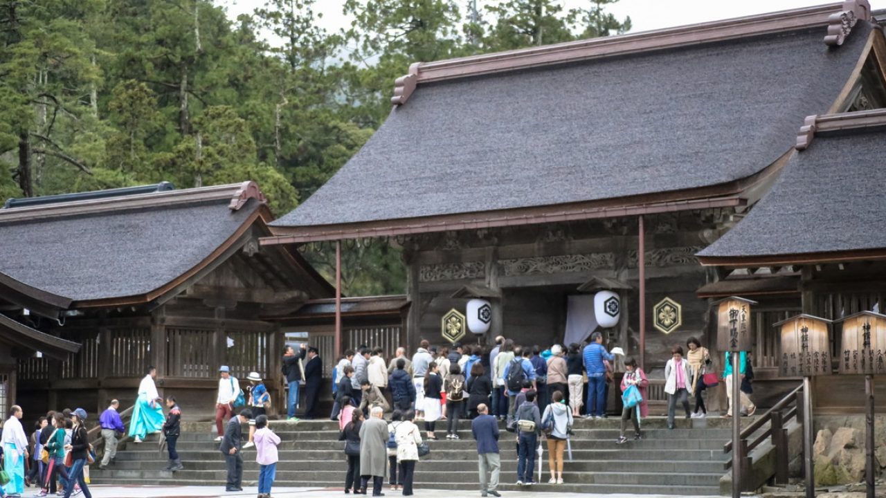 縁結びの神様で有名 出雲大社の見どころ 楽しみ方 エアトリ トラベルコラム 縁結びの神様で有名 出雲大社の見どころ 楽しみ方 エアトリ トラベルコラム