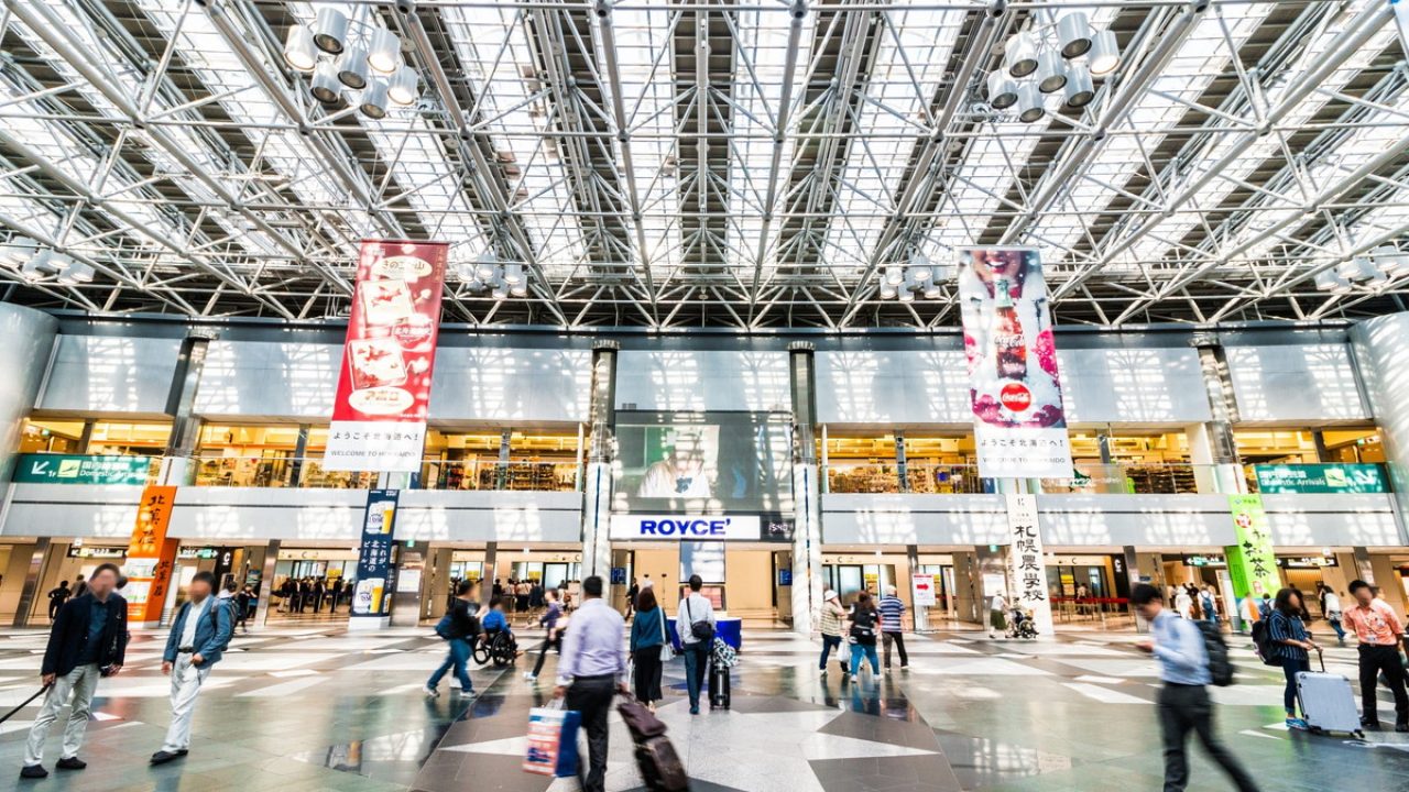 茨城 新千歳を飛行機で 料金と時間はどれくらい エアトリ トラベルコラム 茨城 新千歳を飛行機で 料金と時間はどれくらい エアトリ トラベルコラム