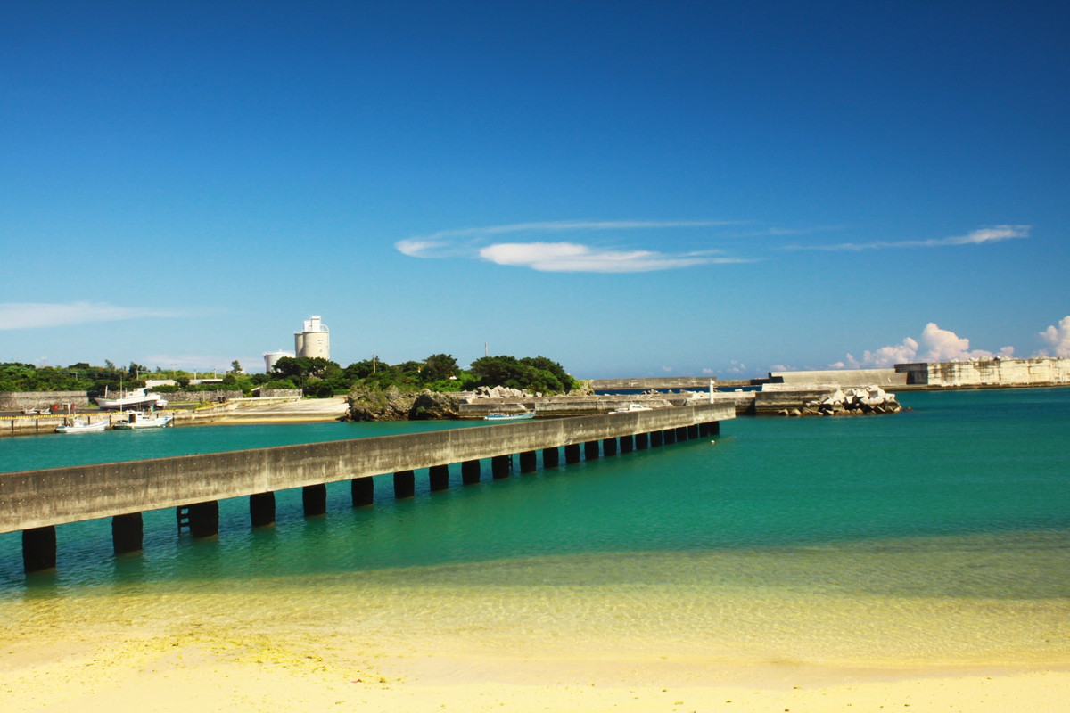 喜界島