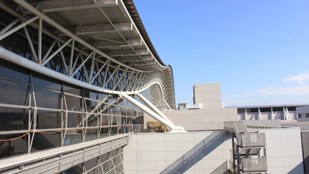 ターミナルはどこ バニラエアの関西空港の出発 到着ロビーまとめ エアトリ トラベルコラム