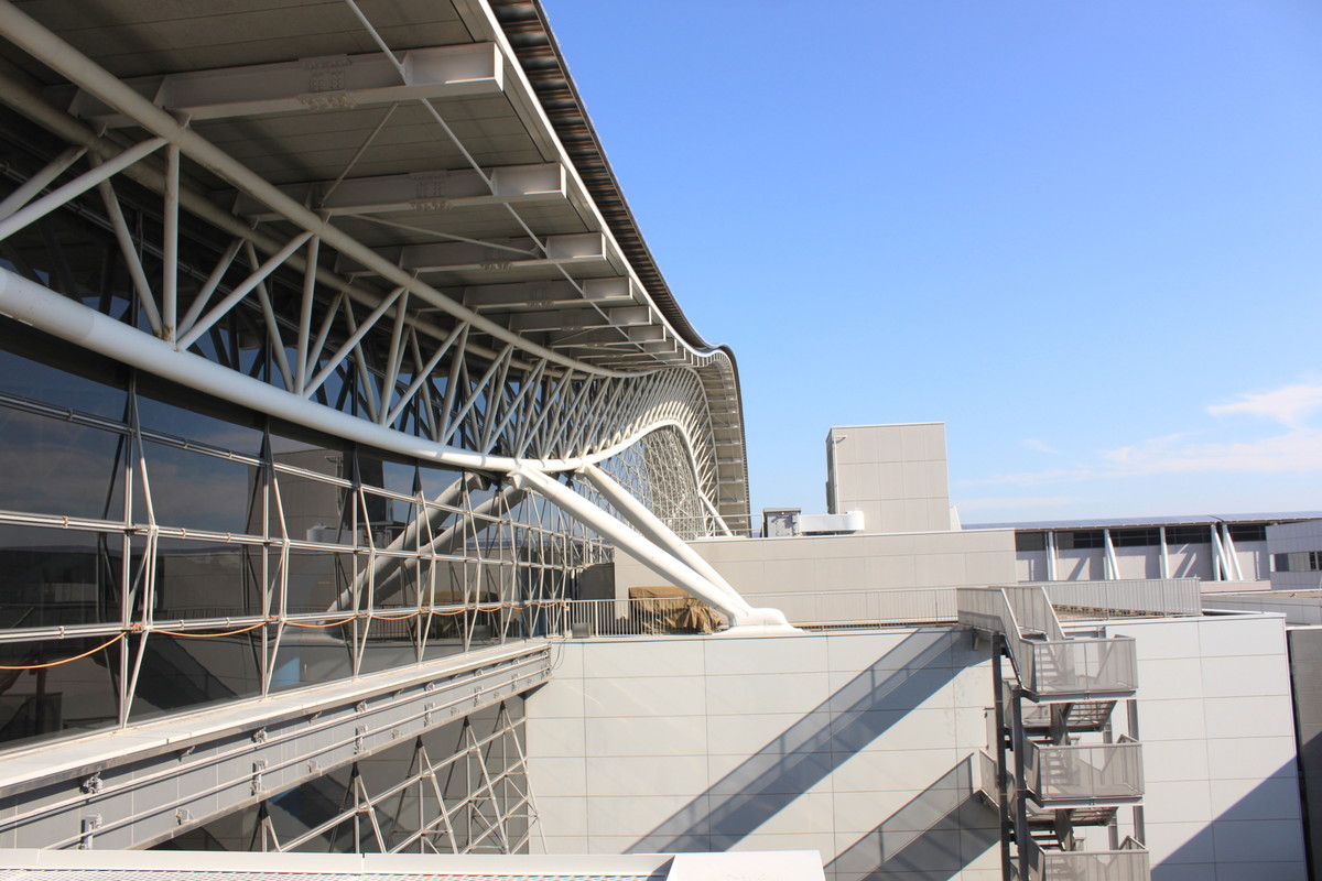 関西空港