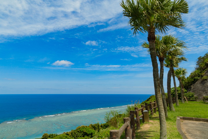 大浜海浜公園