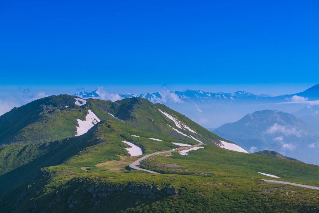 乗鞍高原