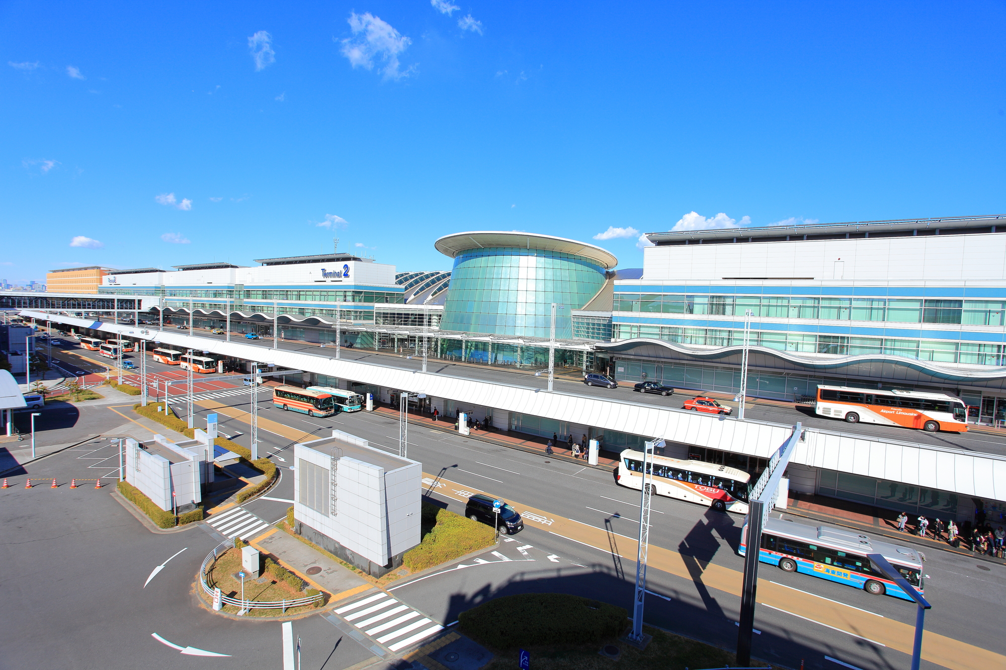 電車？バス？タクシー？錦糸町駅－羽田空港間のアクセス徹底 ...