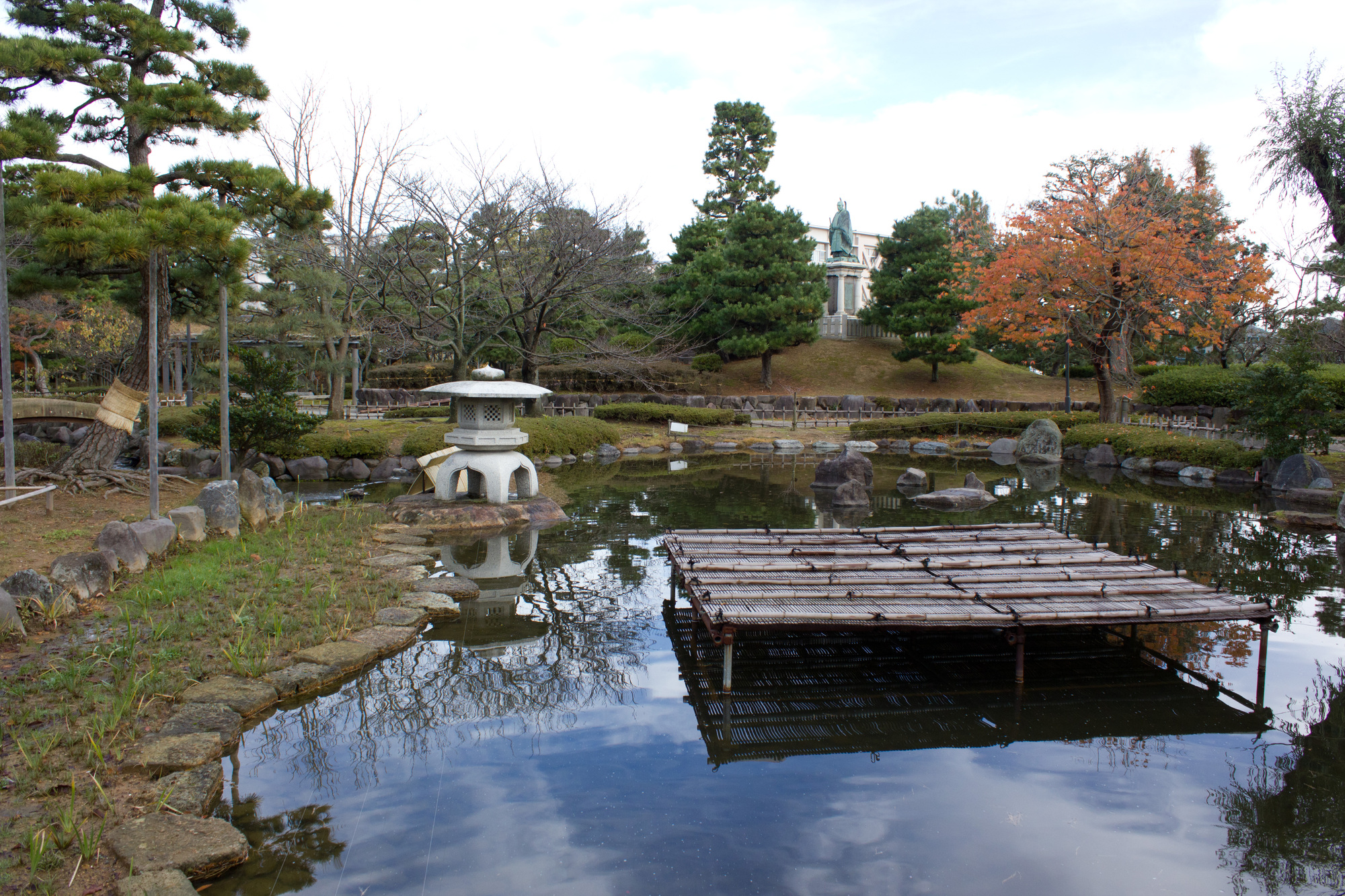 芦城公園