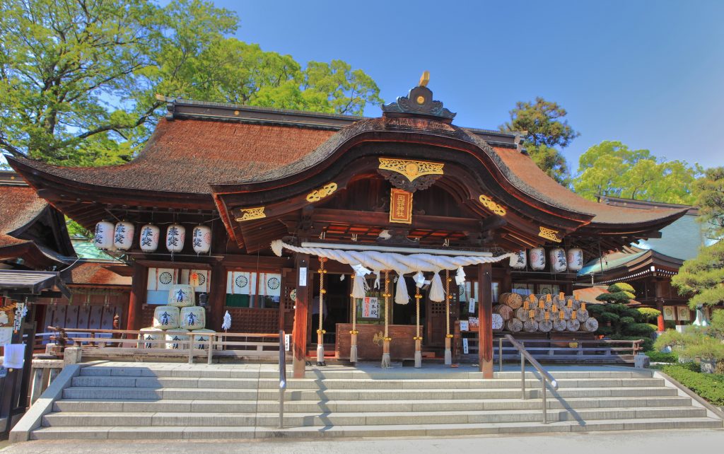 田村神社