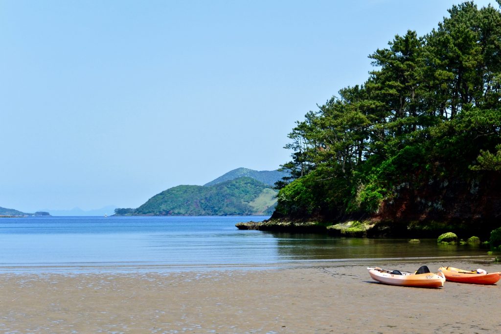 五島福江