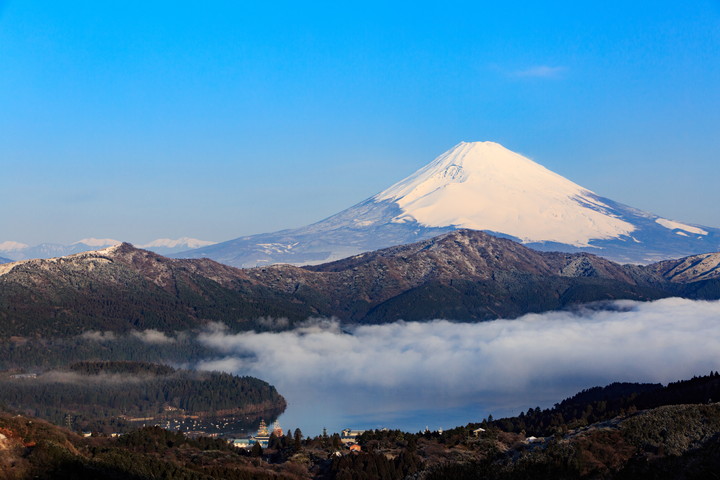 箱根（神奈川県）